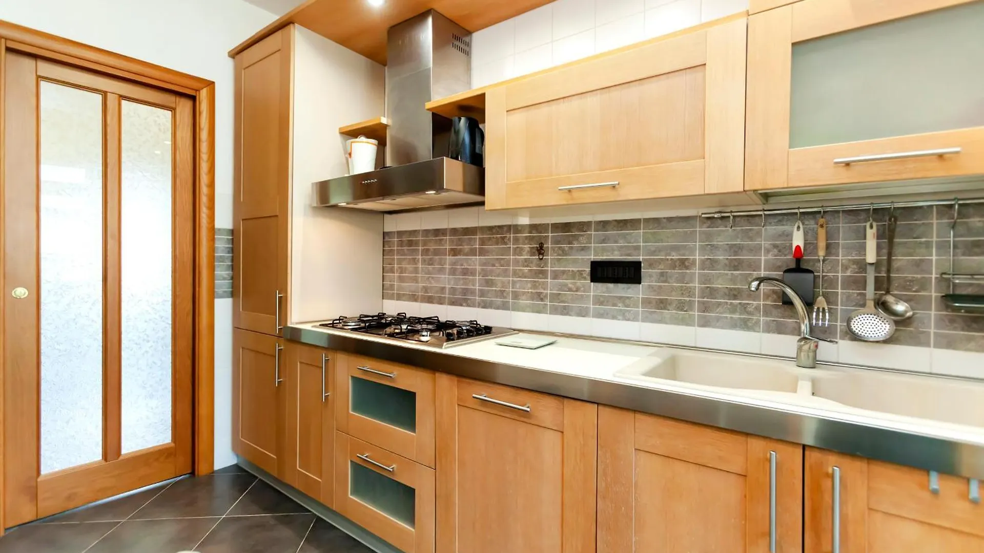 Appia Nuova Lucrezia Apartment Rom 0*,  Italien