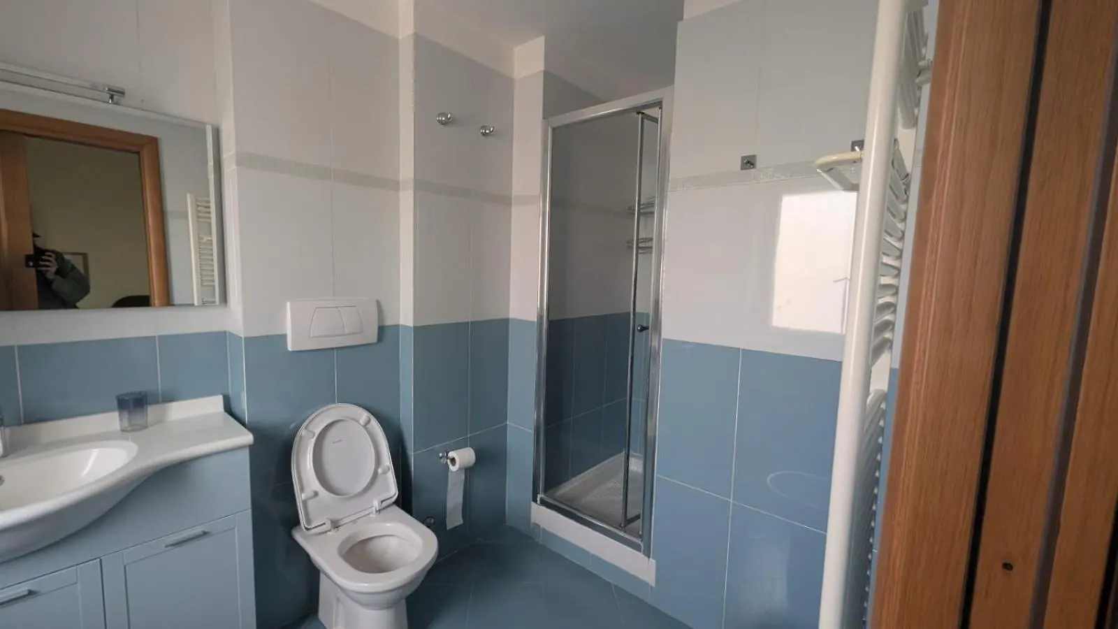 Appia Nuova Lucrezia Apartment Rom Italien
