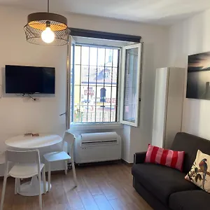 Casale 7- Navigli Cozy X2! , Milano Italia