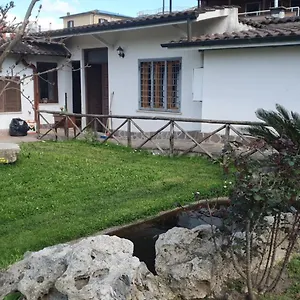 Casetta Delle Fiabe Holiday home
