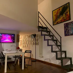  Appartamento La Casa Di Barcri