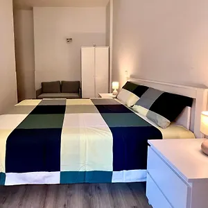  Appartamento Lilia Charming Flat