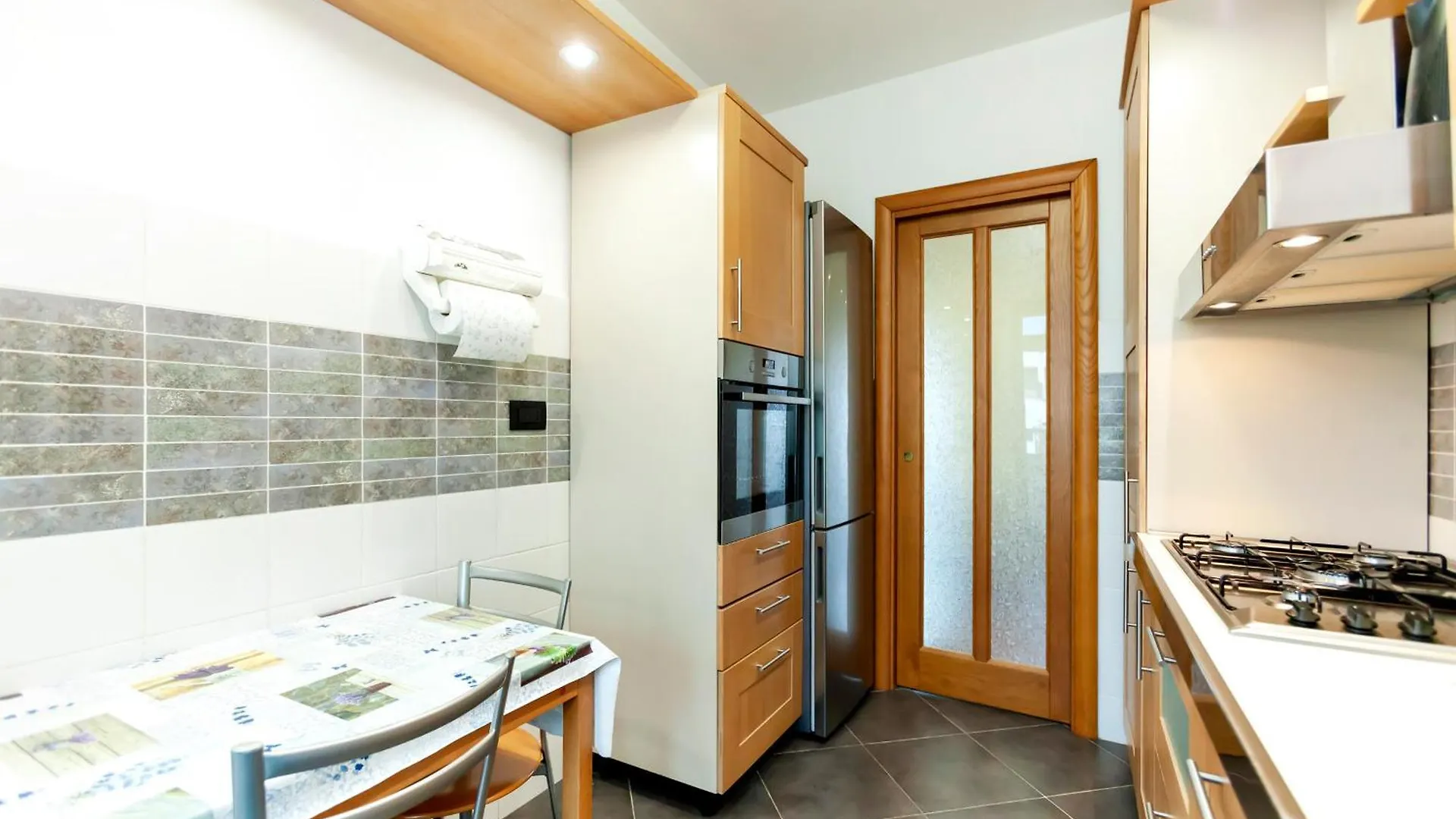 Appia Nuova Lucrezia Apartment Roma