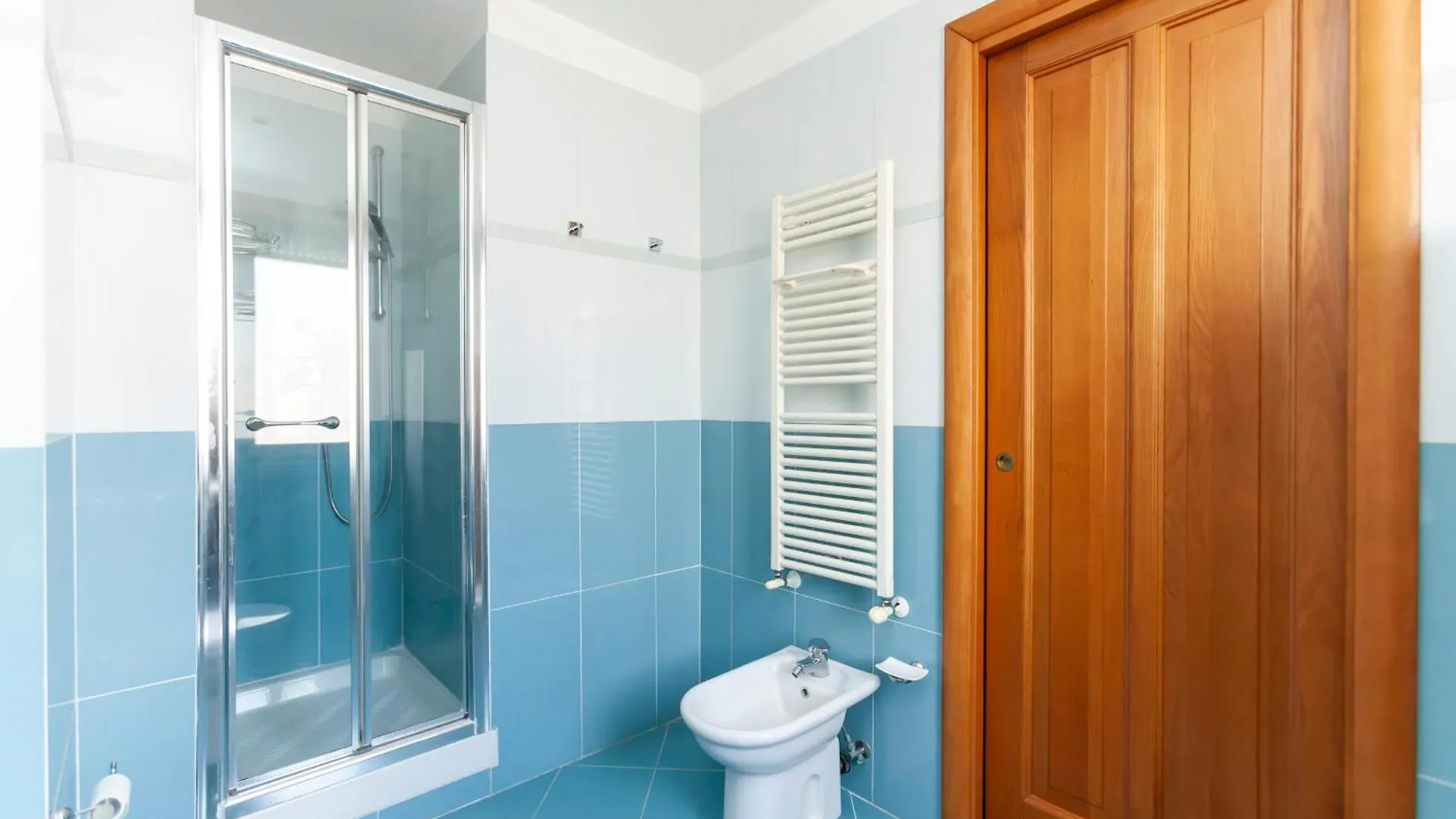 Appia Nuova Lucrezia Apartment Roma Italia