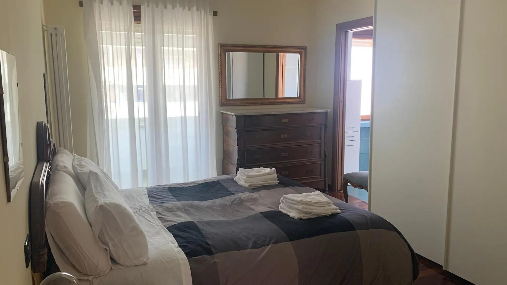 Appia Nuova Lucrezia Apartment Roma