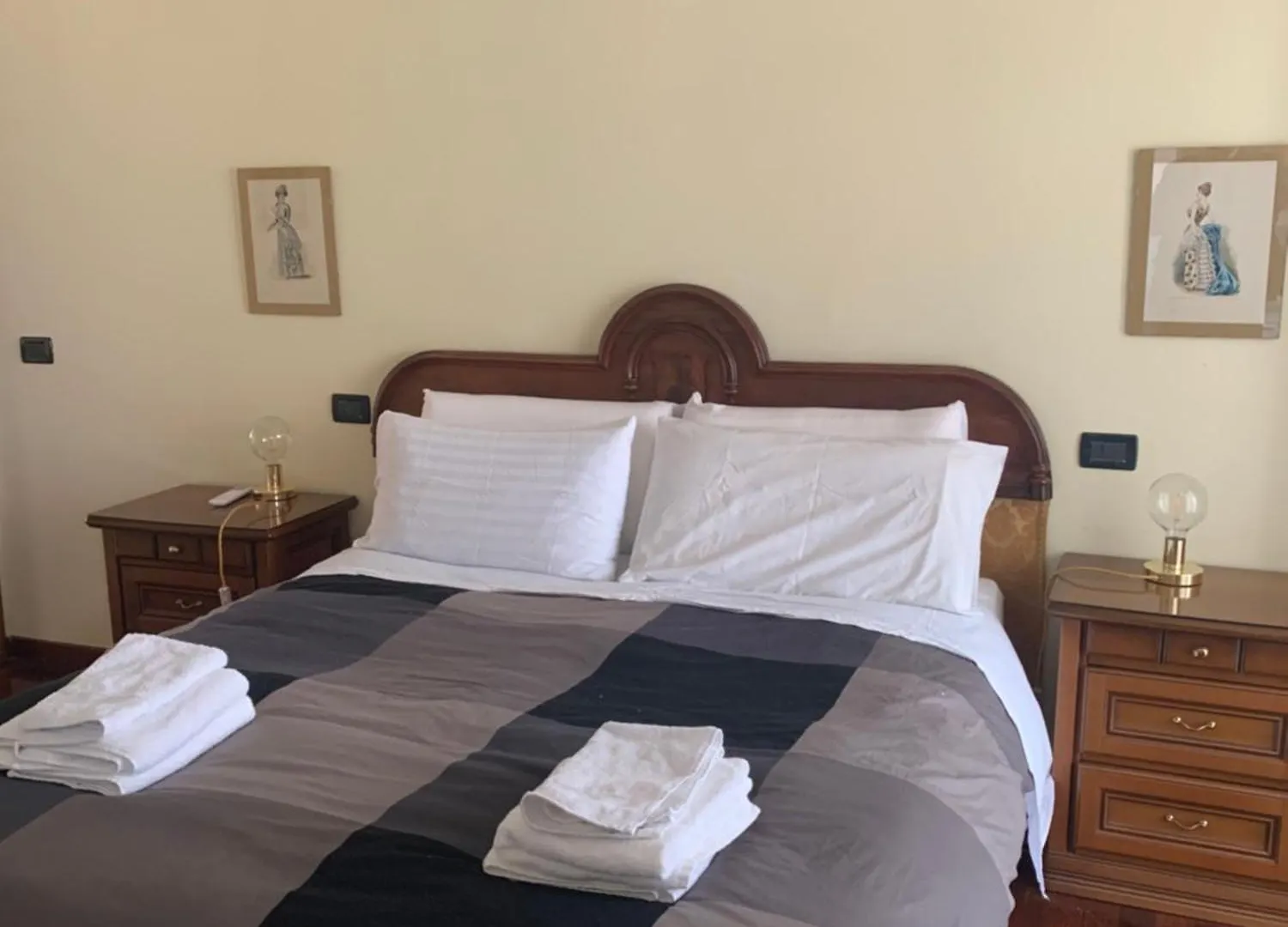 Appia Nuova Lucrezia Apartment Roma Italia