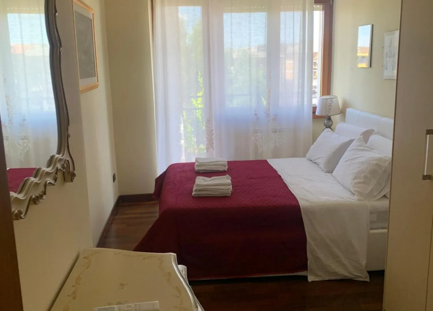 Appia Nuova Lucrezia Apartment Roma