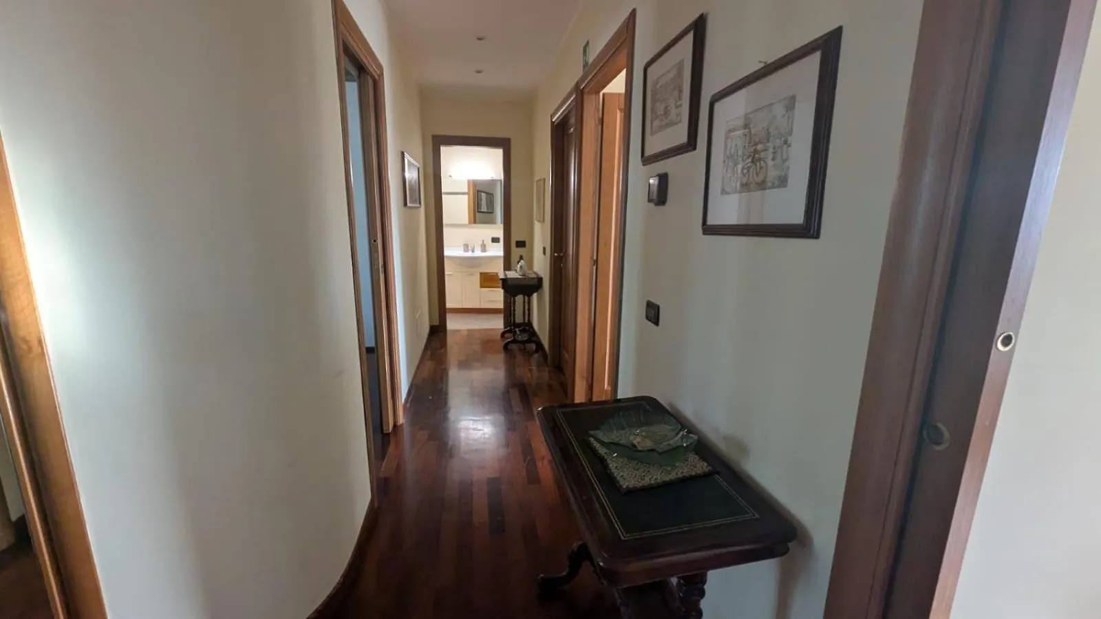 Appia Nuova Lucrezia Apartment Roma Italia